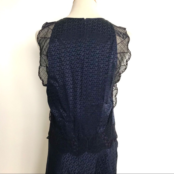 Zadig&Voltaire Roberto Jac Dress NWT - Picture 7 of 11